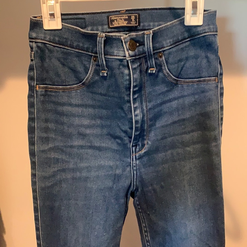 Abercrombie & Fitch Jeans